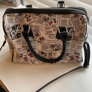 Disney purse